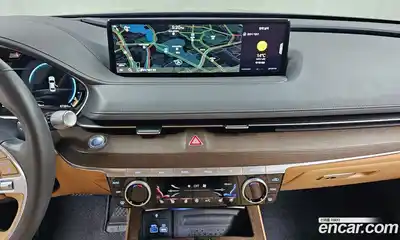 Genesis G80 2021 2.5 Автомат в Москве № 56641, миниатюра 5