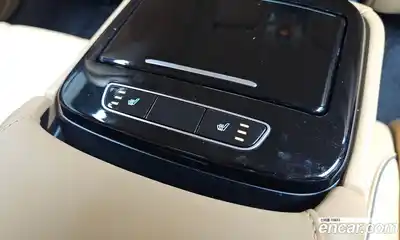 Genesis G80 2021 2.5 Автомат в Москве № 56641, миниатюра 7