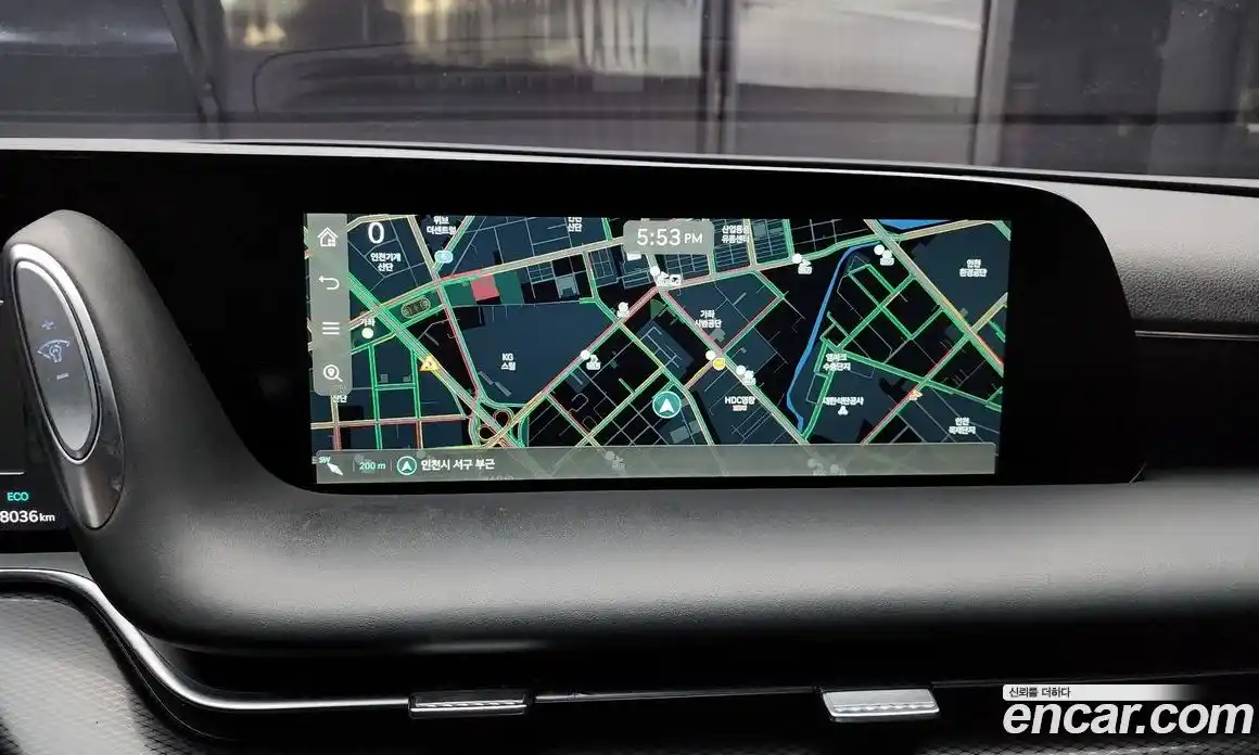 Genesis G90 2022 3.5 Автомат в Москве № 57407, фото 1