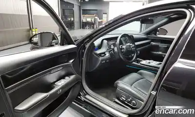Genesis G90 2022 3.5 Автомат в Москве № 57407, миниатюра 11