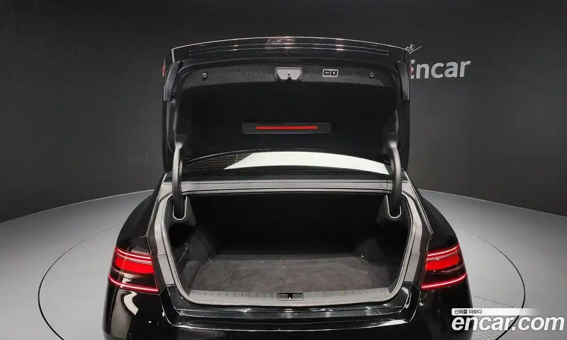 Genesis G90 2022 3.5 Автомат в Москве № 57407, фото 13