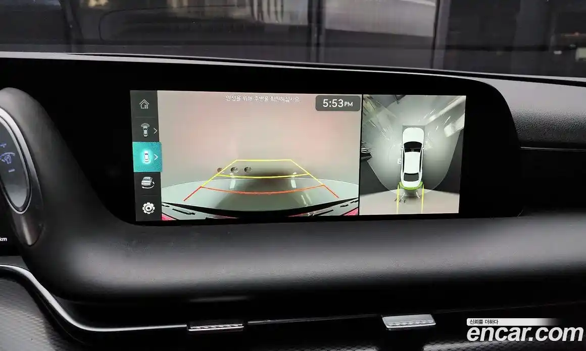 Genesis G90 2022 3.5 Автомат в Москве № 57407, фото 20