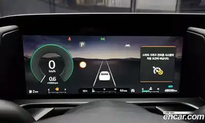 Genesis G90 2022 3.5 Автомат в Москве № 57407, миниатюра 5