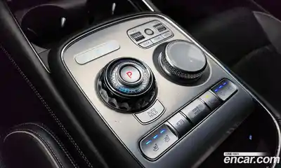 Genesis G90 2022 3.5 Автомат в Москве № 57407, миниатюра 8