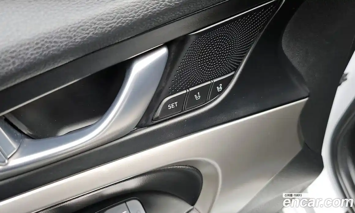 Genesis G70 2023 2.0 Автомат в Москве № 57562, фото 13