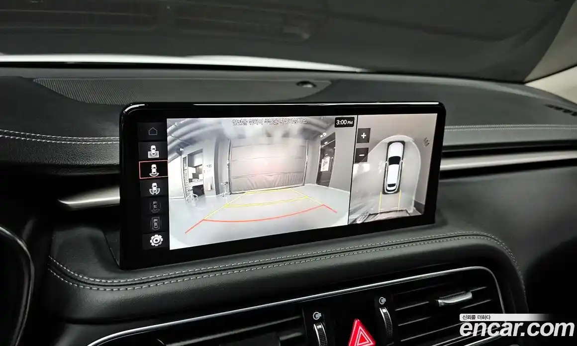 Genesis G70 2023 2.0 Автомат в Москве № 57562, фото 14