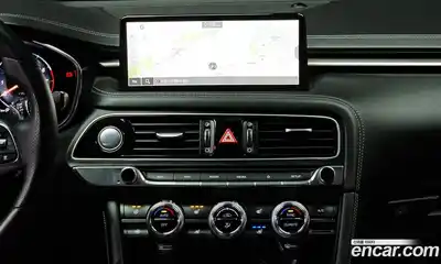 Genesis G70 2023 2.0 Автомат в Москве № 57562, миниатюра 2