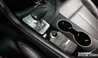 Genesis G70 2023 2.0 Автомат в Москве № 57562, миниатюра 3