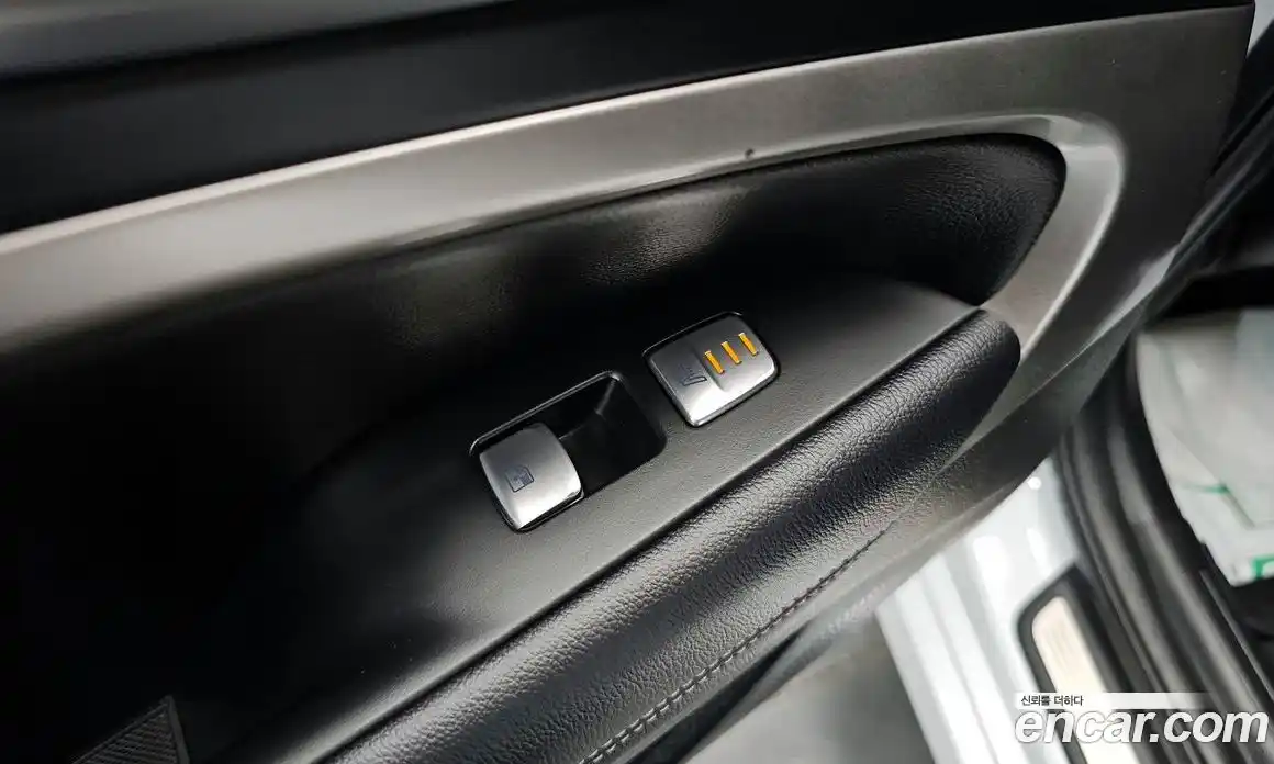 Genesis G70 2023 2.0 Автомат в Москве № 57562, фото 5