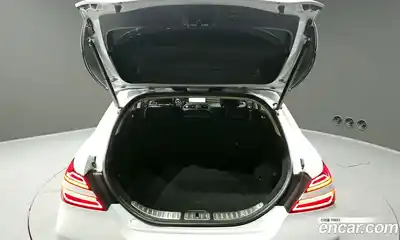 Genesis G70 2023 2.0 Автомат в Москве № 57562, миниатюра 6