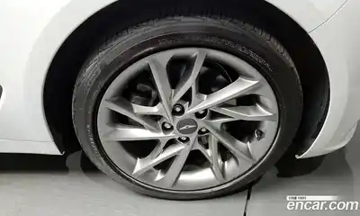 Genesis G70 2023 2.0 Автомат в Москве № 57562, миниатюра 7