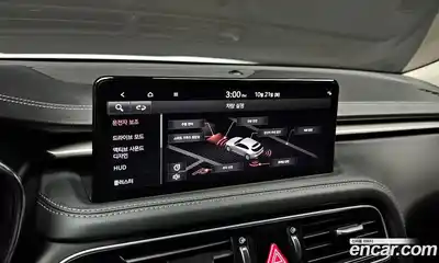 Genesis G70 2023 2.0 Автомат в Москве № 57562, миниатюра 8