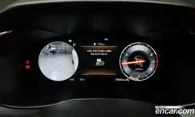 Genesis G70 2023 2.0 Автомат в Москве № 57562, миниатюра 9