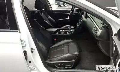 Genesis G70 2023 2.0 Автомат в Москве № 57562, миниатюра 10