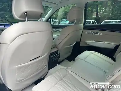 Genesis GV70 2025 2.5 Автомат в Москве № 57869, миниатюра 7