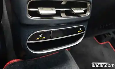 Genesis GV70 2023 2.5 Автомат в Москве № 57980, миниатюра 2