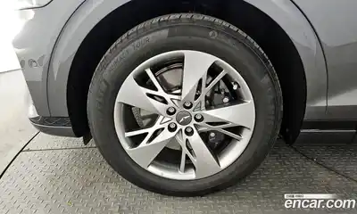 Genesis GV70 2023 2.5 Автомат в Москве № 57980, миниатюра 8