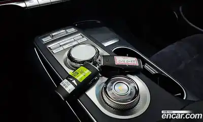 Genesis GV70 2023 2.5 Автомат в Москве № 57980, миниатюра 9