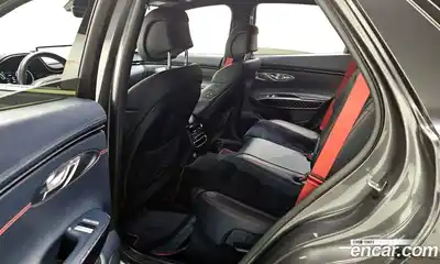 Genesis GV70 2023 2.5 Автомат в Москве № 57980, миниатюра 10