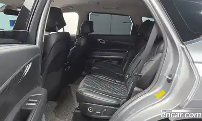 Genesis GV80 2022 3.0 Автомат в Москве № 58259, миниатюра 3