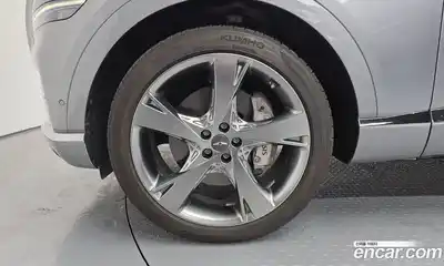 Genesis GV80 2022 3.0 Автомат в Москве № 58259, миниатюра 4