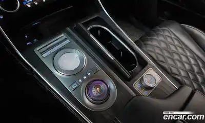 Genesis GV80 2022 3.0 Автомат в Москве № 58259, миниатюра 5