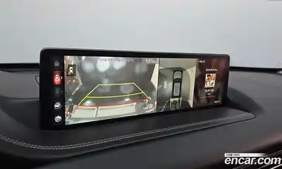 Genesis GV80 2022 3.0 Автомат в Москве № 58259, миниатюра 6