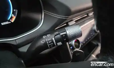 Genesis GV80 2022 3.0 Автомат в Москве № 58259, миниатюра 8