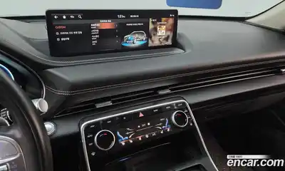 Genesis GV80 2022 3.0 Автомат в Москве № 58259, миниатюра 10