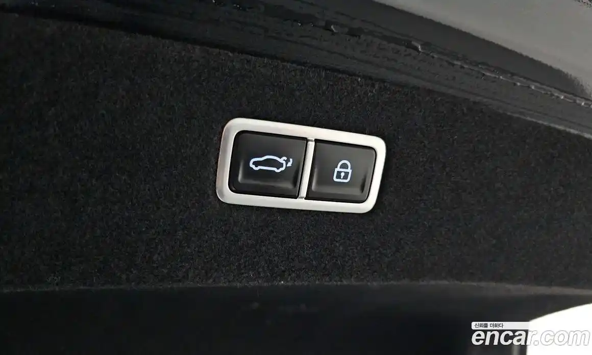 Genesis G90 2024 3.5 Автомат в Москве № 58326, фото 12