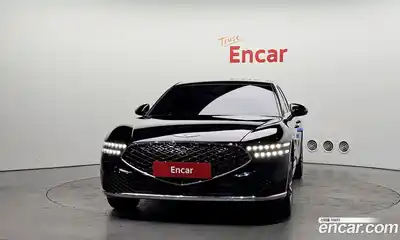 Genesis G90 2024 3.5 Автомат в Москве № 58326, миниатюра 2