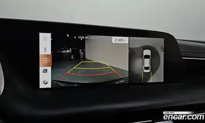 Genesis G90 2024 3.5 Автомат в Москве № 58326, миниатюра 3