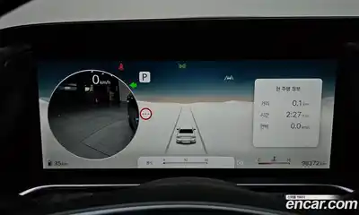 Genesis G90 2024 3.5 Автомат в Москве № 58326, миниатюра 5