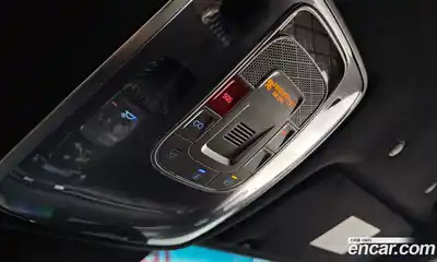 Genesis G90 2024 3.5 Автомат в Москве № 58326, миниатюра 6