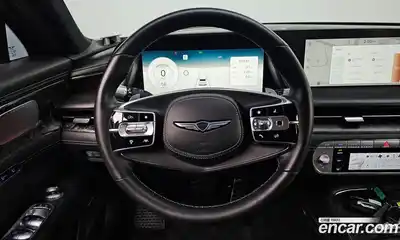 Genesis G90 2024 3.5 Автомат в Москве № 58326, миниатюра 7