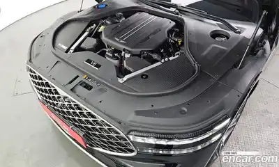 Genesis G90 2024 3.5 Автомат в Москве № 58326, миниатюра 10