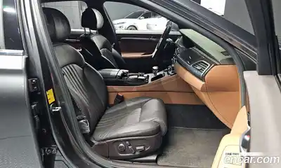 Genesis G90 2021 3.8 Автомат в Москве № 58345, миниатюра 11