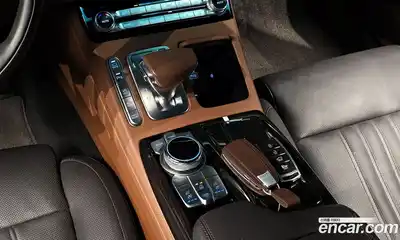 Genesis G90 2021 3.8 Автомат в Москве № 58345, миниатюра 12