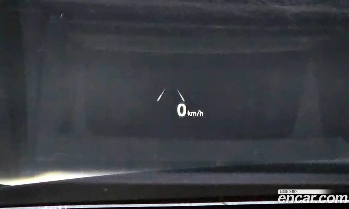 Genesis G90 2021 3.8 Автомат в Москве № 58345, фото 17