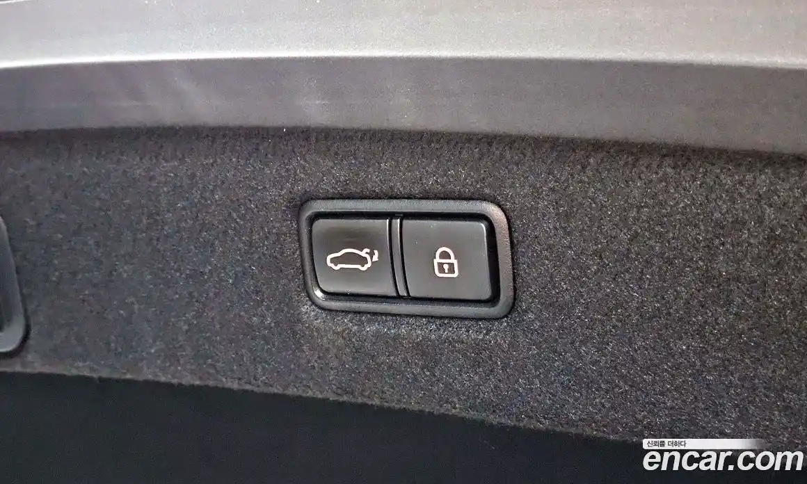 Genesis G90 2021 3.8 Автомат в Москве № 58345, фото 18