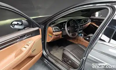 Genesis G90 2021 3.8 Автомат в Москве № 58345, миниатюра 2