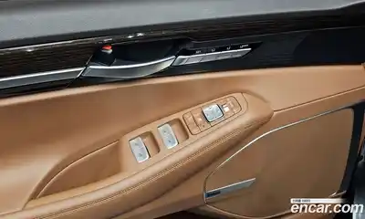 Genesis G90 2021 3.8 Автомат в Москве № 58345, миниатюра 3