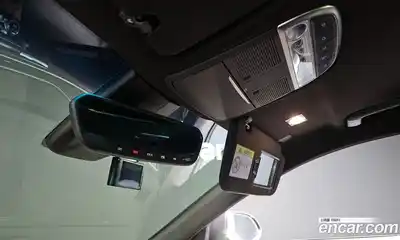 Genesis G90 2021 3.8 Автомат в Москве № 58345, миниатюра 4