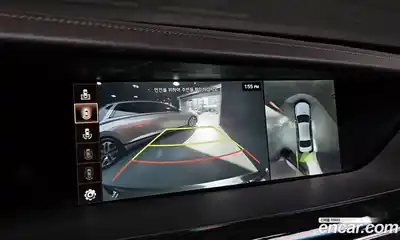 Genesis G90 2021 3.8 Автомат в Москве № 58345, миниатюра 7