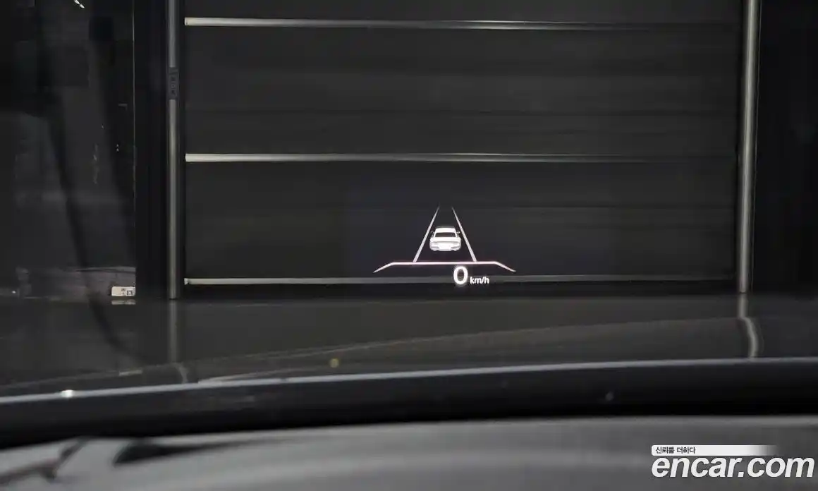 Genesis G80 2021 3.5 Автомат в Москве № 59198, фото 15