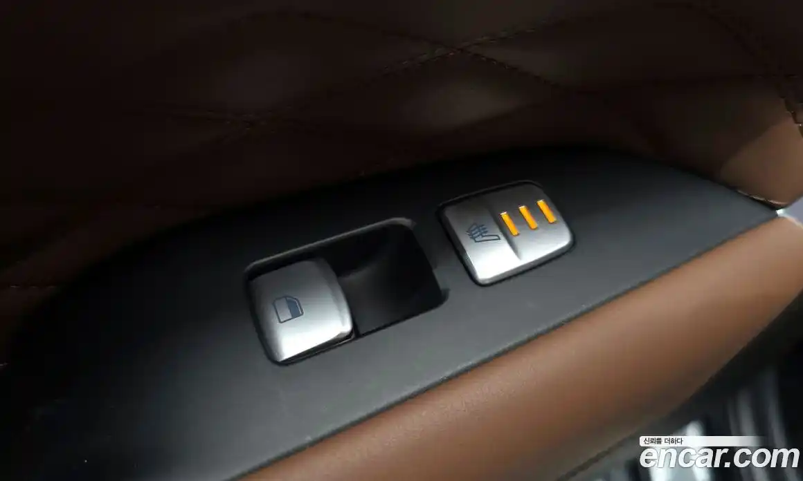 Genesis G70 2019 2.0 Автомат в Москве № 75420, фото 18