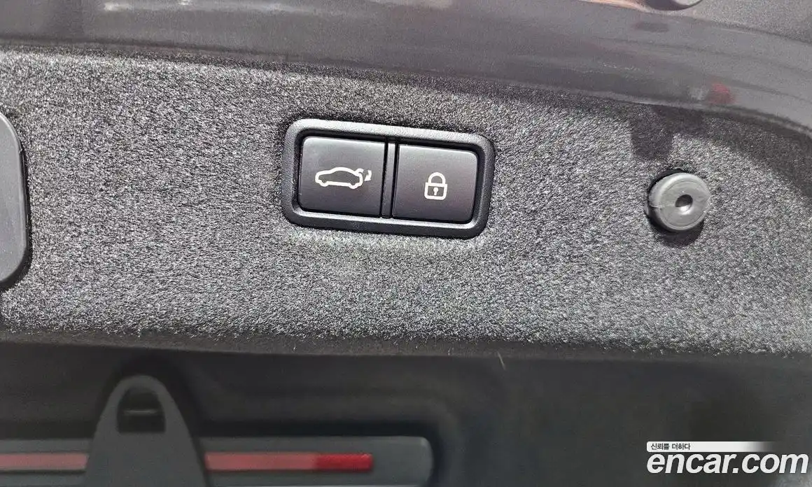 Genesis G70 2019 2.0 Автомат в Москве № 75420, фото 20