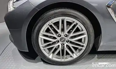 Genesis G70 2019 2.0 Автомат в Москве № 75420, миниатюра 5
