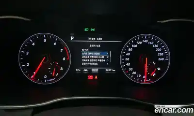 Genesis G70 2019 2.0 Автомат в Москве № 75420, миниатюра 8