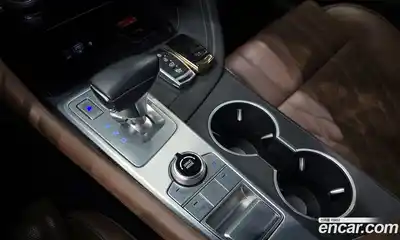 Genesis G70 2019 2.0 Автомат в Москве № 75420, миниатюра 9